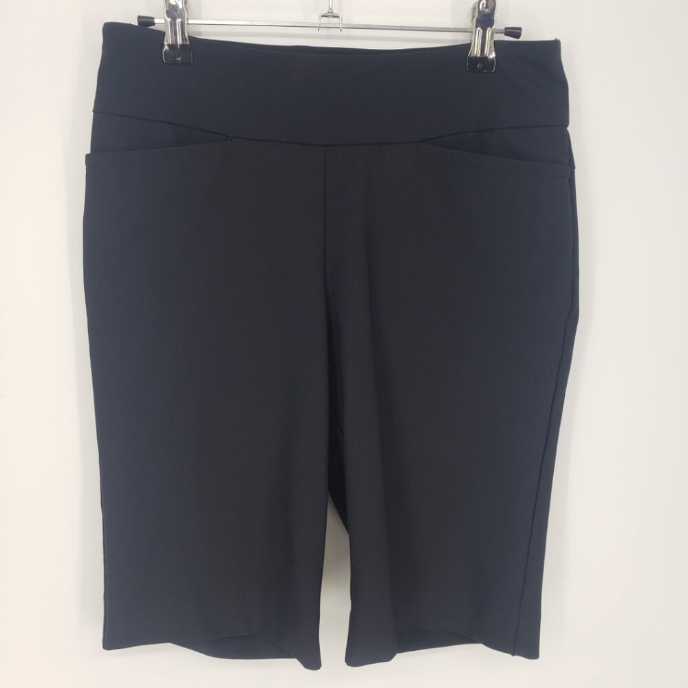 Tail Bermuda Golf Shorts
